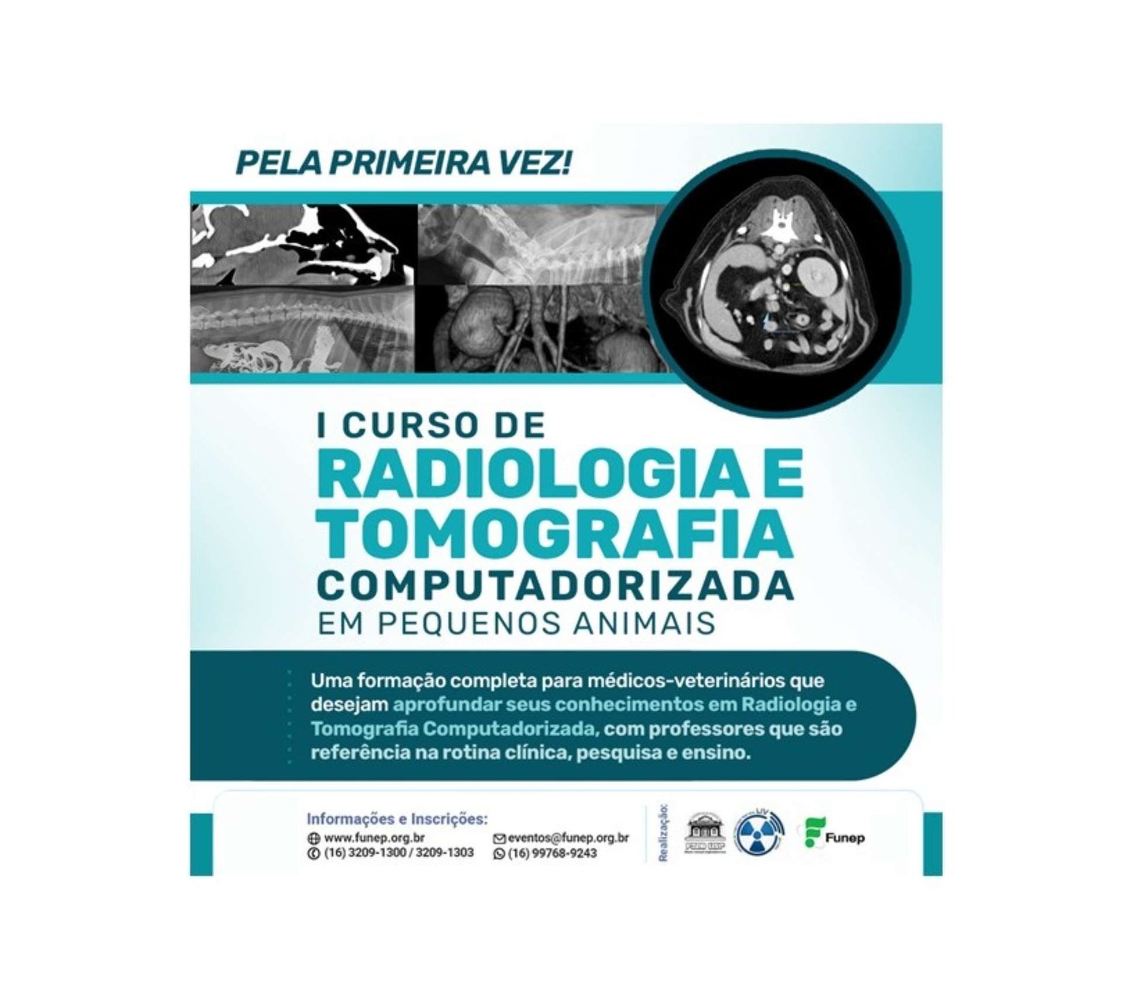 Capa do vídeo