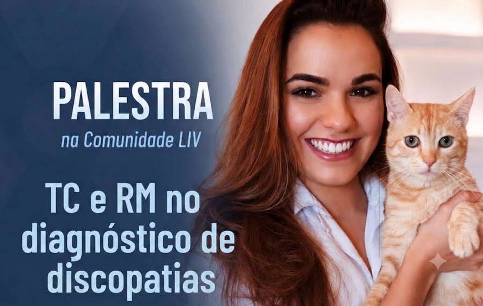Capa do vídeo